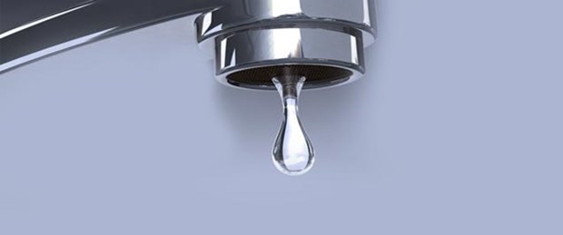 İstanbul'da 20 saatlik su kesintisi yaşanacak (Hangi ilçelerde Su Kesilecek?)